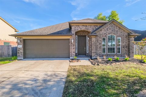 Photo of 20331 Granophyre Lane, Richmond, TX 77407 (MLS # 31279911)