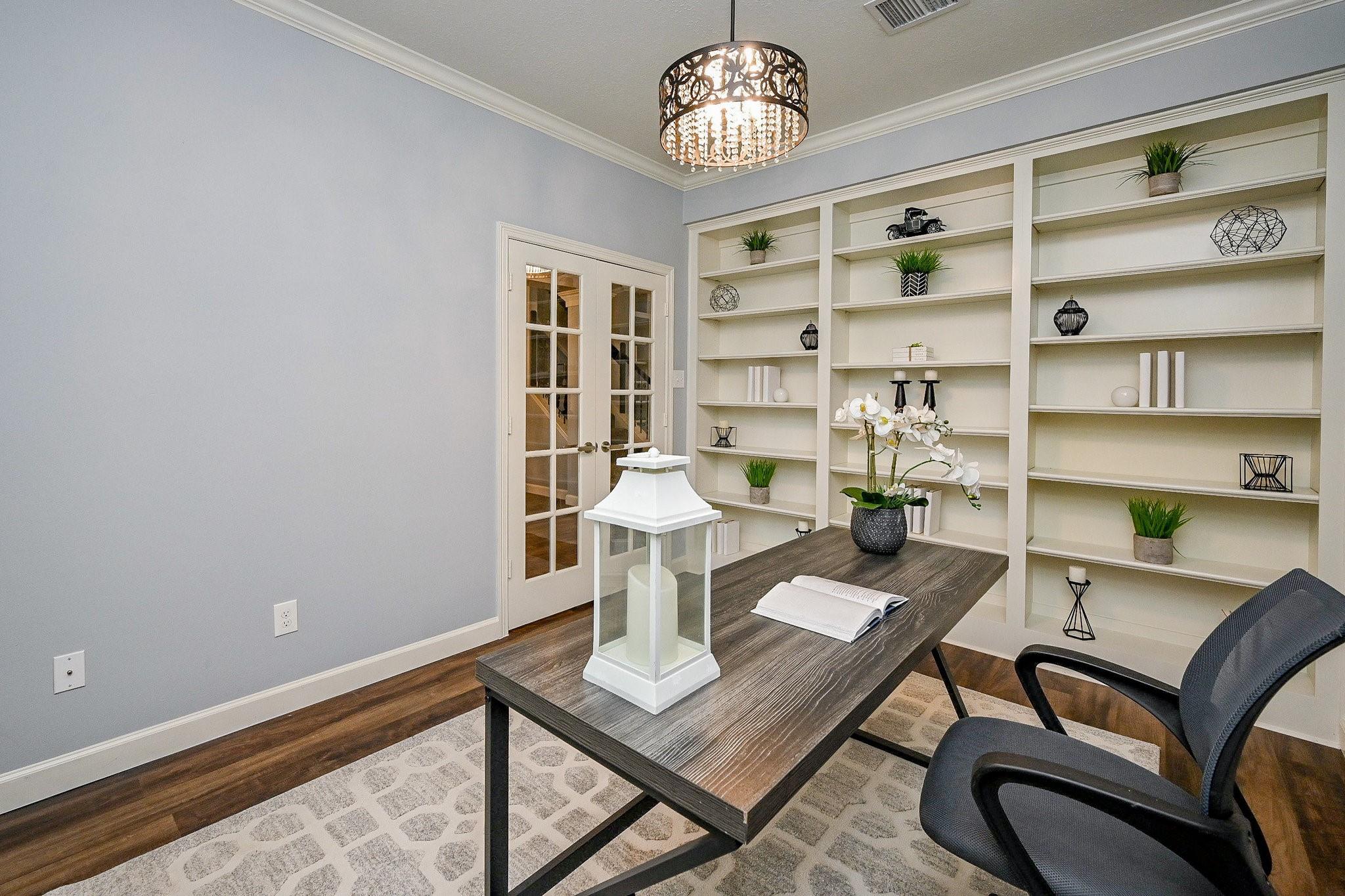 22911 Lodge Meadows Drive