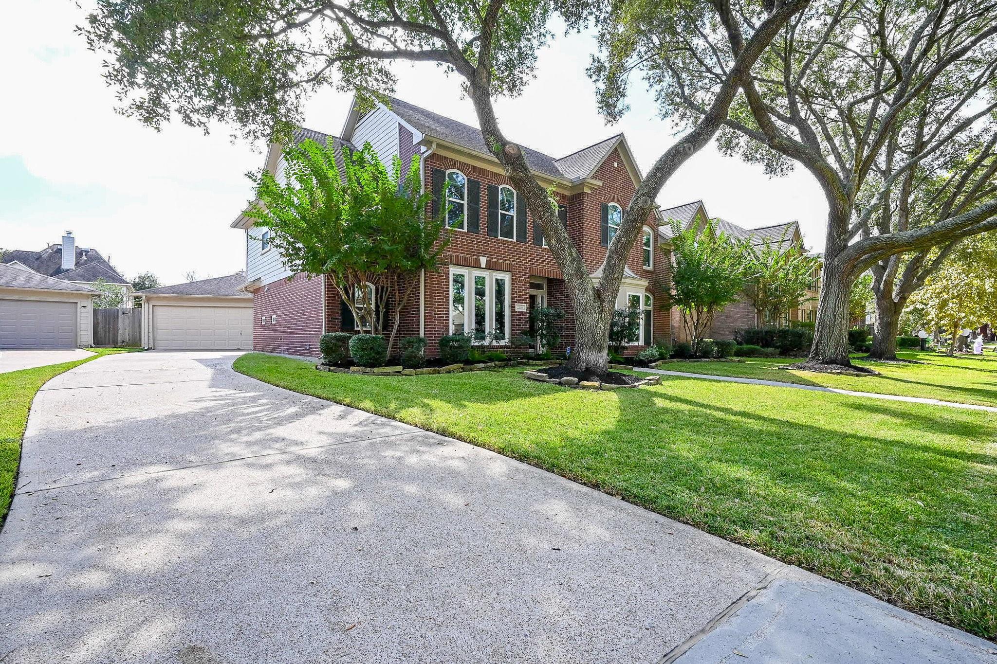 22911 Lodge Meadows Drive