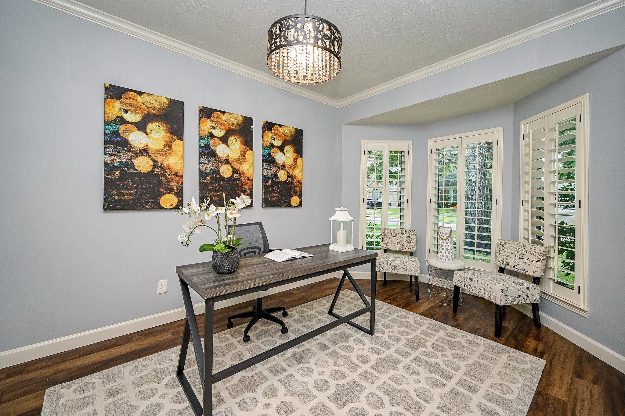 22911 Lodge Meadows Drive