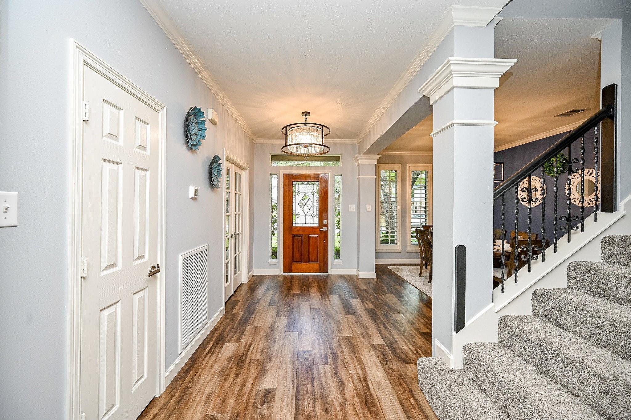 22911 Lodge Meadows Drive