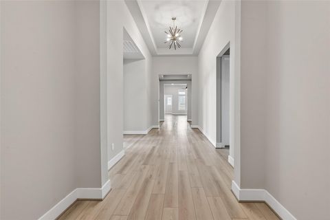 Tiny photo for 2022 Serene Springs Drive, Richmond, TX 77469 (MLS # 54491735)