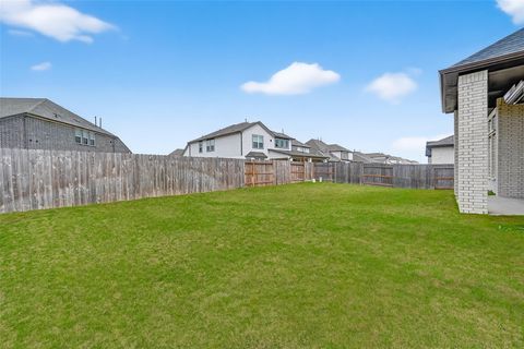 Tiny photo for 2022 Serene Springs Drive, Richmond, TX 77469 (MLS # 54491735)