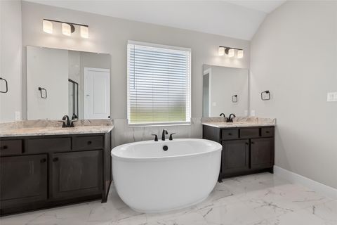 Tiny photo for 2022 Serene Springs Drive, Richmond, TX 77469 (MLS # 54491735)