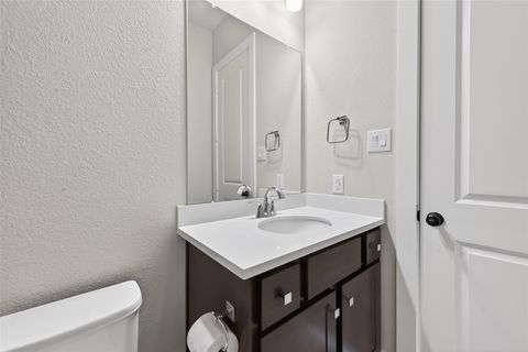 Tiny photo for 2022 Serene Springs Drive, Richmond, TX 77469 (MLS # 54491735)