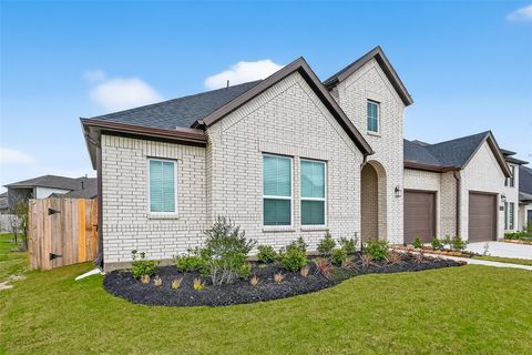 Tiny photo for 2022 Serene Springs Drive, Richmond, TX 77469 (MLS # 54491735)