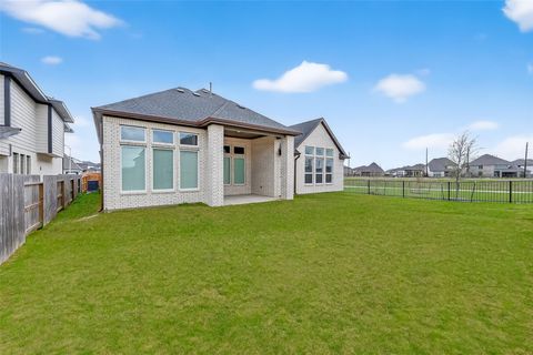 Tiny photo for 2022 Serene Springs Drive, Richmond, TX 77469 (MLS # 54491735)