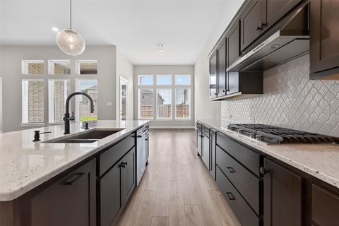 Tiny photo for 2022 Serene Springs Drive, Richmond, TX 77469 (MLS # 54491735)