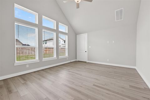 Tiny photo for 2022 Serene Springs Drive, Richmond, TX 77469 (MLS # 54491735)