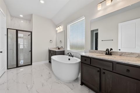 Tiny photo for 2022 Serene Springs Drive, Richmond, TX 77469 (MLS # 54491735)