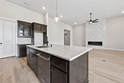 Tiny photo for 2022 Serene Springs Drive, Richmond, TX 77469 (MLS # 54491735)