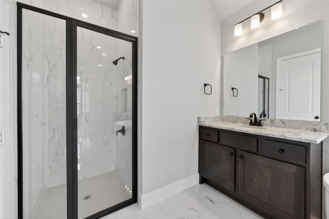 Tiny photo for 2022 Serene Springs Drive, Richmond, TX 77469 (MLS # 54491735)