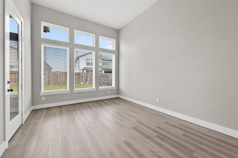 Tiny photo for 2022 Serene Springs Drive, Richmond, TX 77469 (MLS # 54491735)