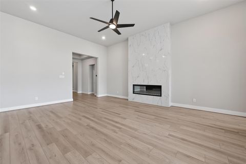 Tiny photo for 2022 Serene Springs Drive, Richmond, TX 77469 (MLS # 54491735)