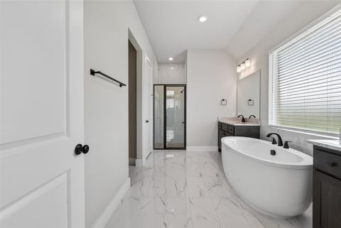 Tiny photo for 2022 Serene Springs Drive, Richmond, TX 77469 (MLS # 54491735)