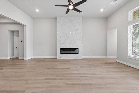 Tiny photo for 2022 Serene Springs Drive, Richmond, TX 77469 (MLS # 54491735)