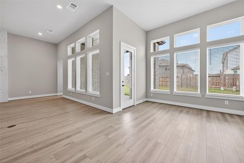 Tiny photo for 2022 Serene Springs Drive, Richmond, TX 77469 (MLS # 54491735)