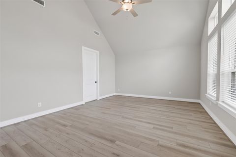 Tiny photo for 2022 Serene Springs Drive, Richmond, TX 77469 (MLS # 54491735)