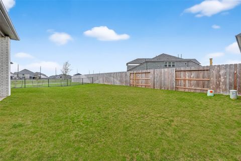 Tiny photo for 2022 Serene Springs Drive, Richmond, TX 77469 (MLS # 54491735)
