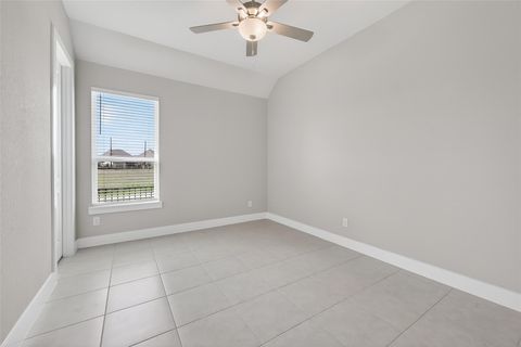 Tiny photo for 2022 Serene Springs Drive, Richmond, TX 77469 (MLS # 54491735)