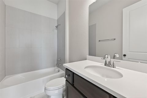 Tiny photo for 2022 Serene Springs Drive, Richmond, TX 77469 (MLS # 54491735)