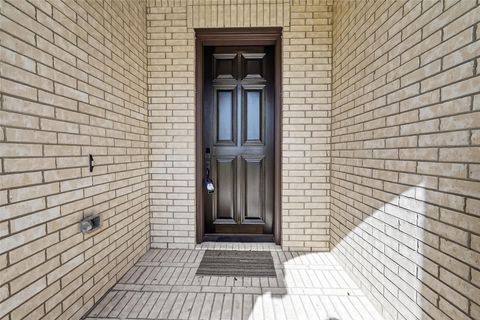 Tiny photo for 2022 Serene Springs Drive, Richmond, TX 77469 (MLS # 54491735)