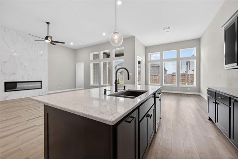 Tiny photo for 2022 Serene Springs Drive, Richmond, TX 77469 (MLS # 54491735)