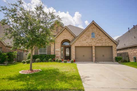 Photo of 1215 Watercrest Park Lane, Rosenberg, TX 77471 (MLS # 19310613)