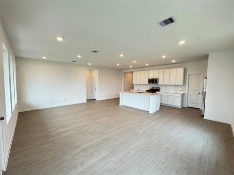 Photo of 7819 Evening Emerald Drive, Rosharon, TX 77583 (MLS # 95863403)