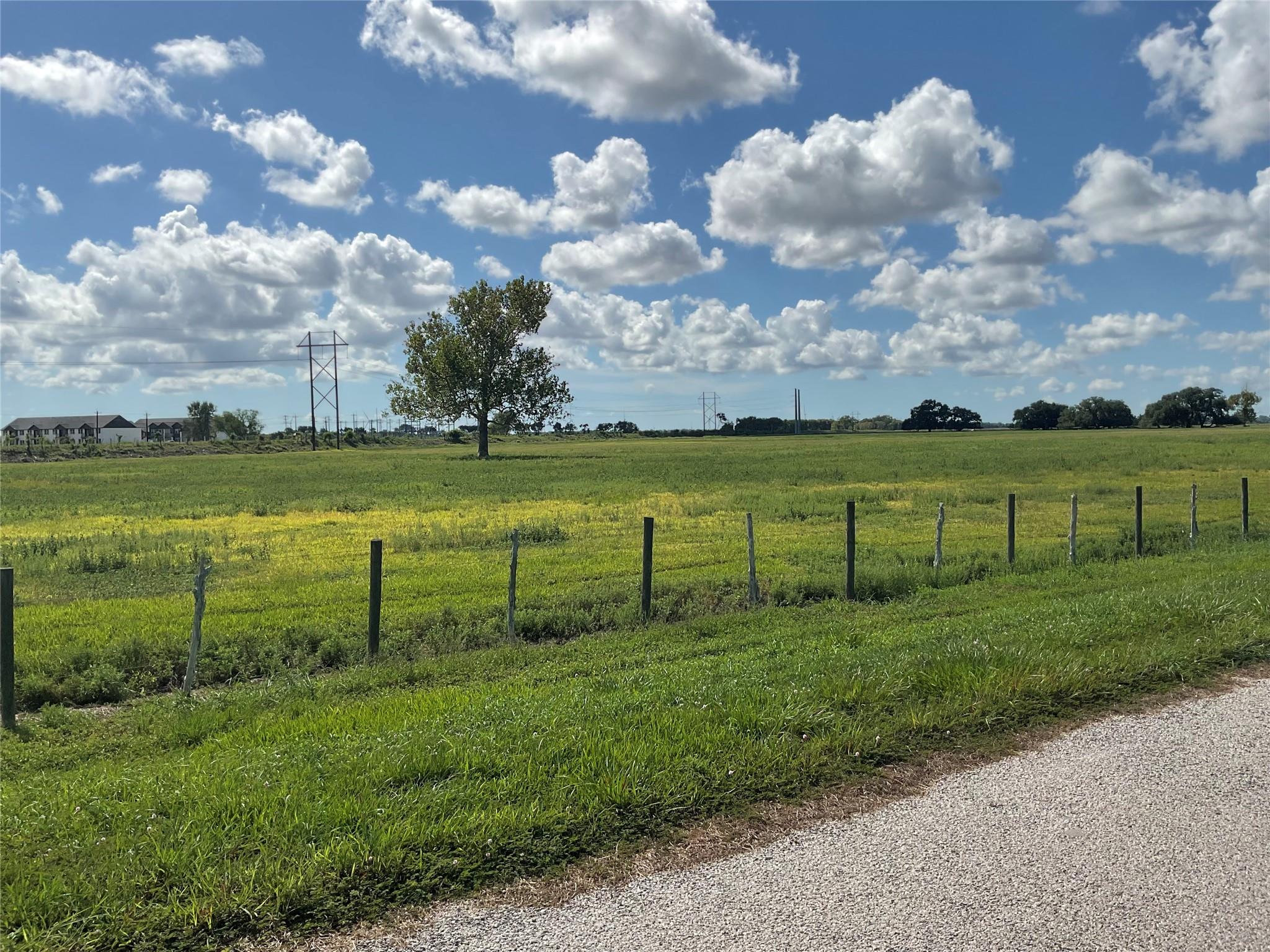 0 Private Road 719