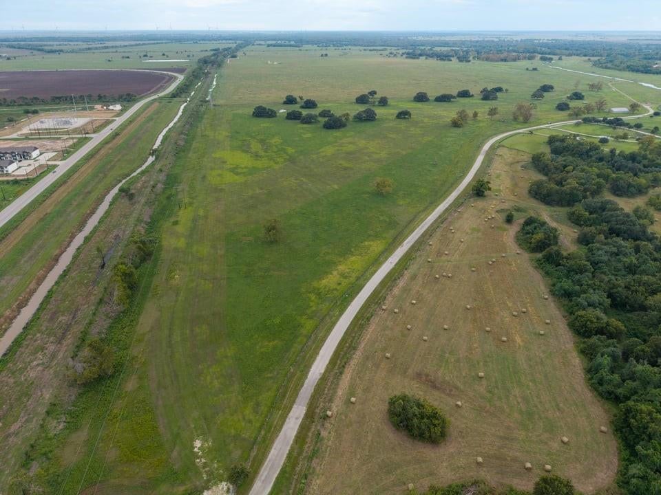 0 Private Road 719