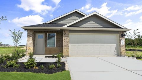 Photo of 2614 Ranch View Court LN, Rosenberg, TX 77471 (MLS # 79417204)