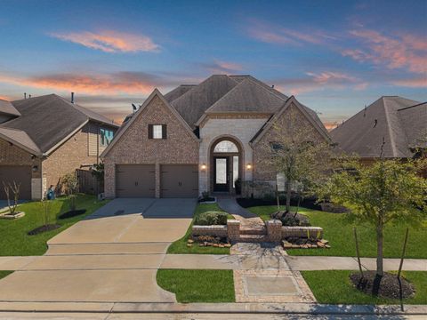 18911 New Birmingham Drive Cypress TX 77433