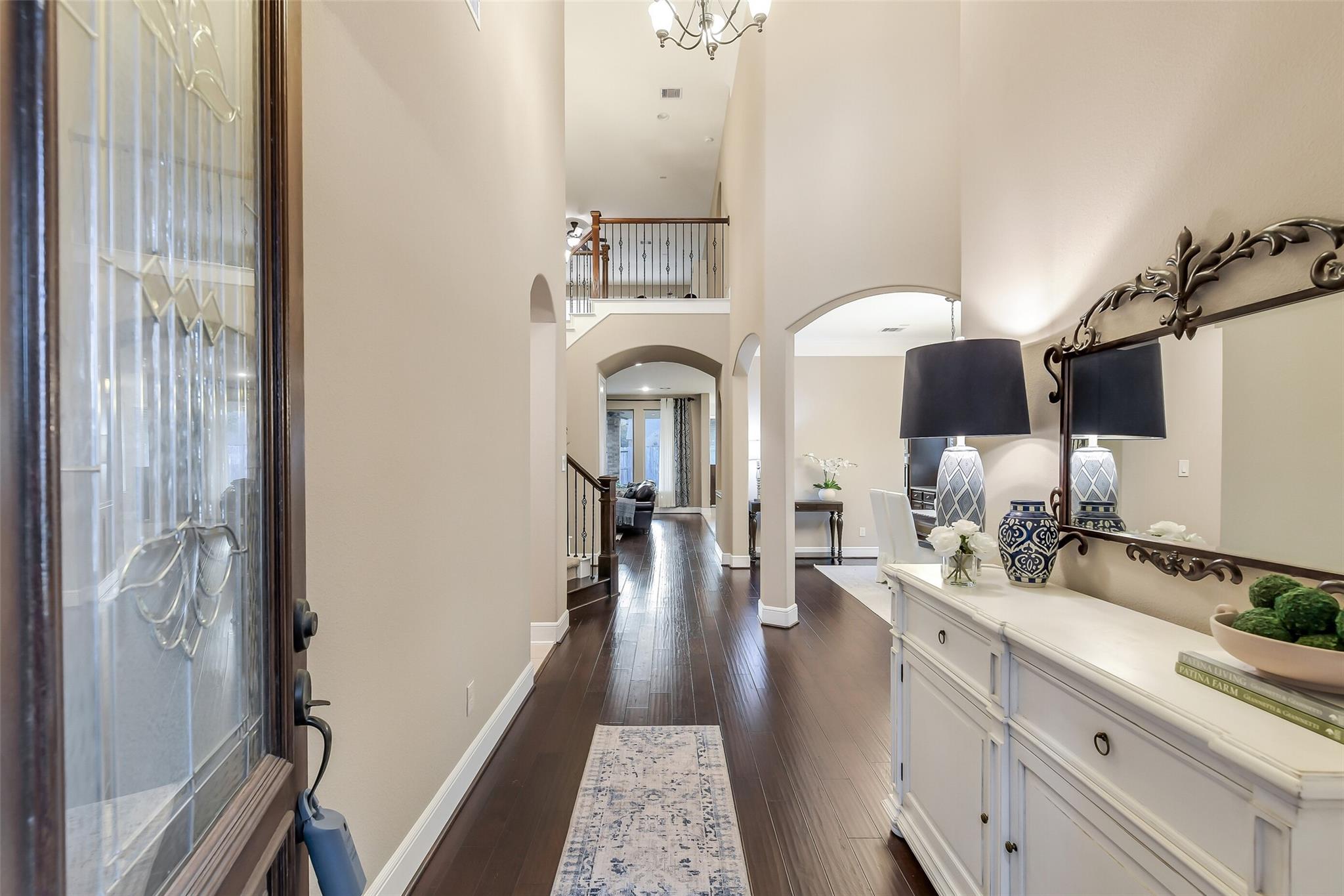 10519 Trinity Springs Drive