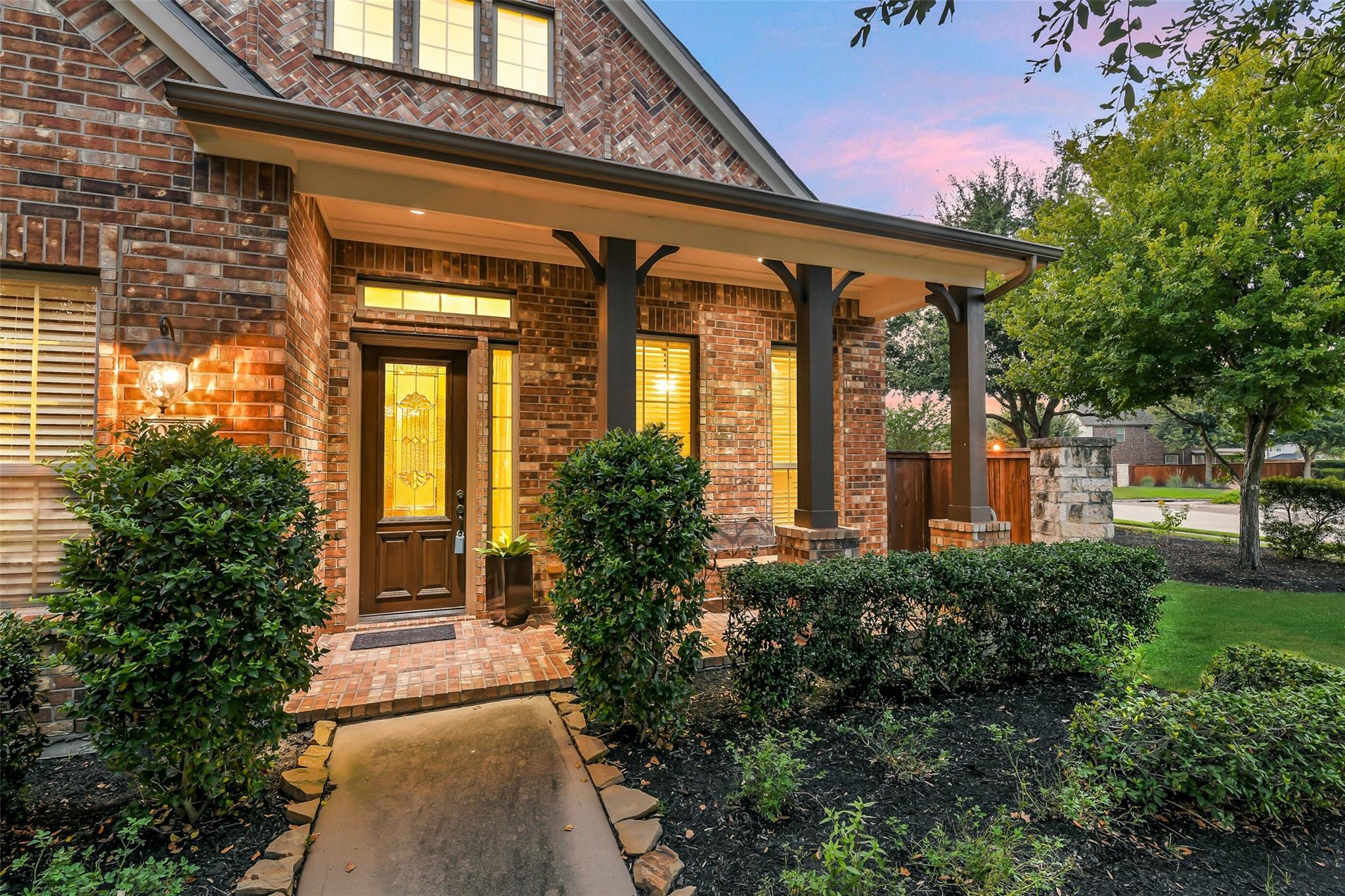 10519 Trinity Springs Drive