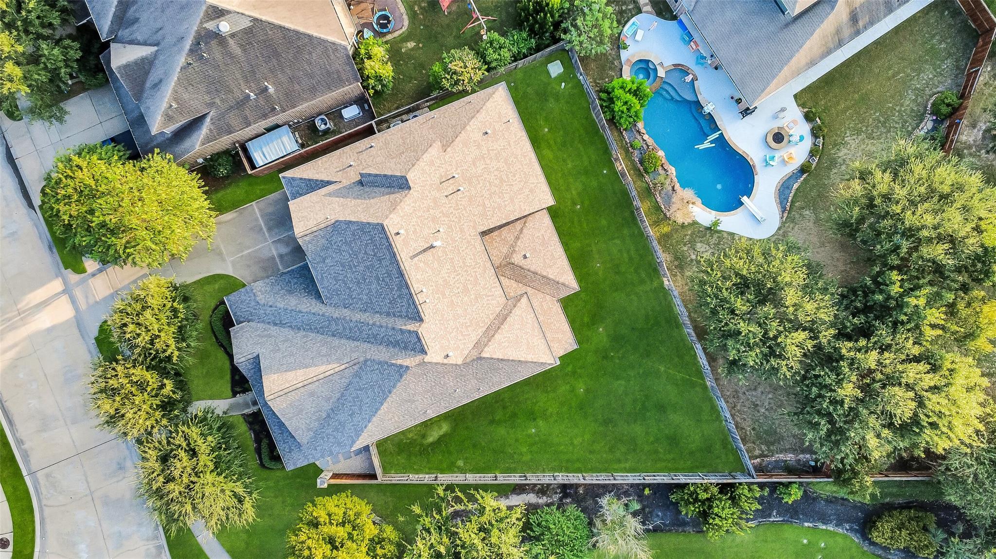 10519 Trinity Springs Drive