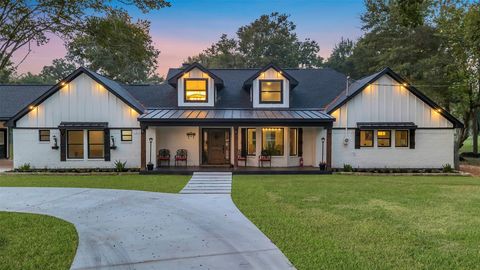 27198 Rice Rd Hockley TX 77447