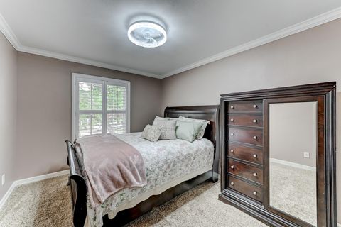 Tiny photo for 17614 Morning Dawn Court, Houston, TX 77095 (MLS # 15880953)