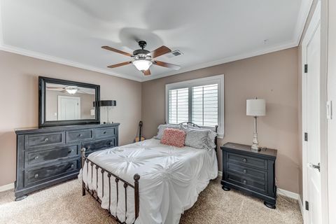 Tiny photo for 17614 Morning Dawn Court, Houston, TX 77095 (MLS # 15880953)