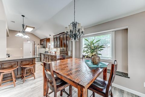 Tiny photo for 17614 Morning Dawn Court, Houston, TX 77095 (MLS # 15880953)