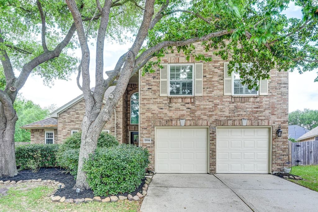 Photo of 17614 Morning Dawn Court, Houston, TX 77095 (MLS # 15880953)