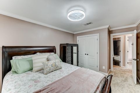 Tiny photo for 17614 Morning Dawn Court, Houston, TX 77095 (MLS # 15880953)