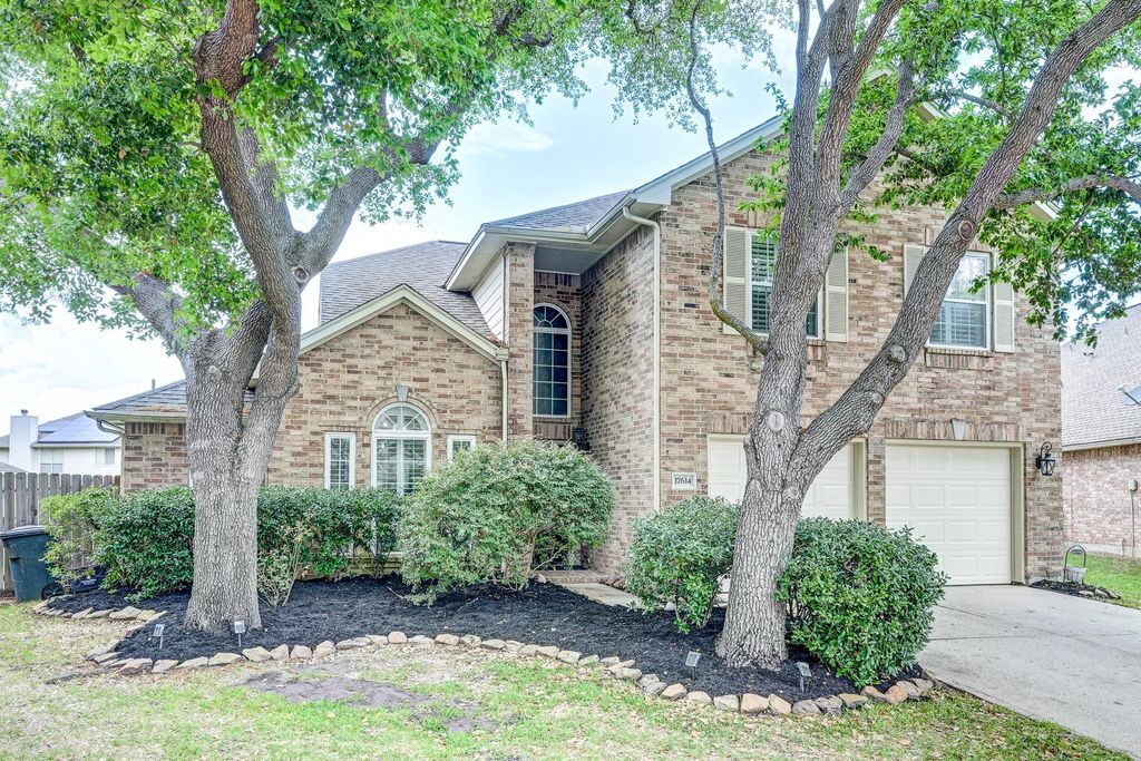 Photo of 17614 Morning Dawn Court, Houston, TX 77095 (MLS # 15880953)