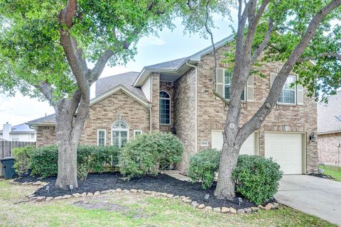 Tiny photo for 17614 Morning Dawn Court, Houston, TX 77095 (MLS # 15880953)