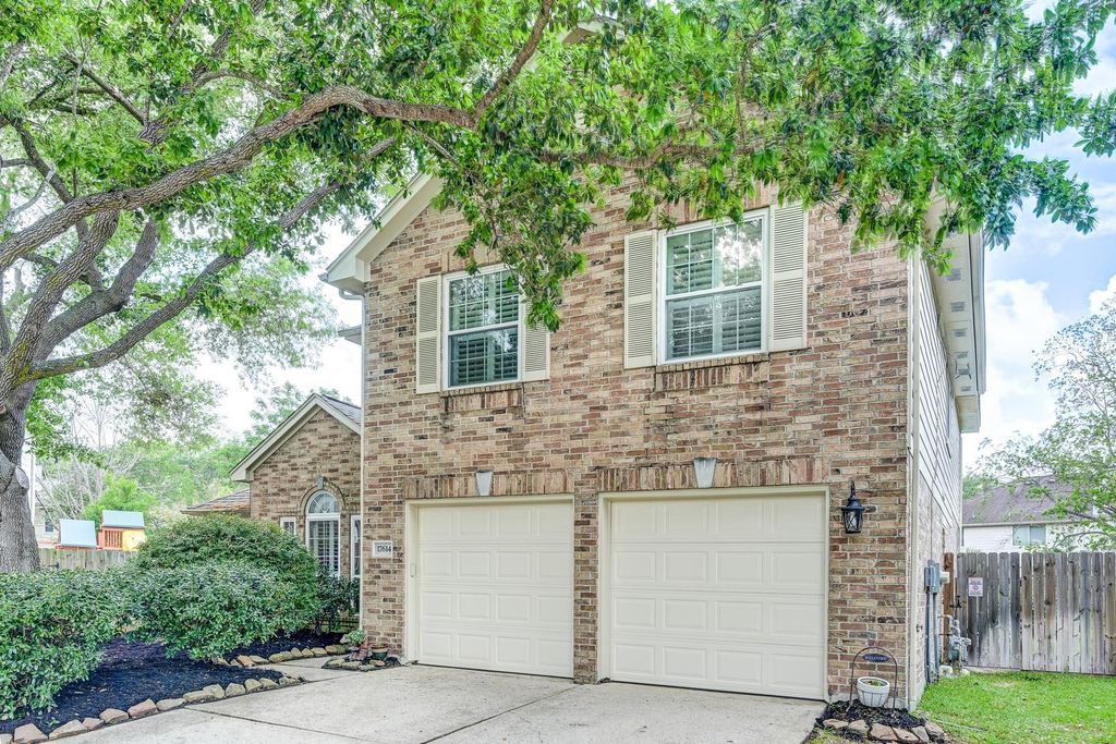 Photo of 17614 Morning Dawn Court, Houston, TX 77095 (MLS # 15880953)