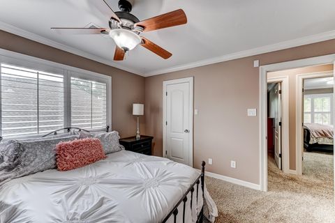 Tiny photo for 17614 Morning Dawn Court, Houston, TX 77095 (MLS # 15880953)