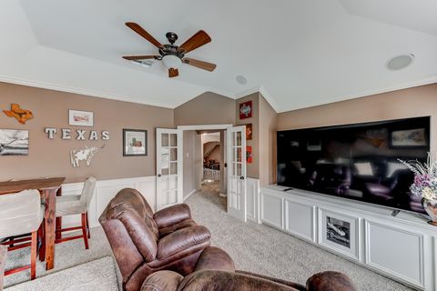 Tiny photo for 17614 Morning Dawn Court, Houston, TX 77095 (MLS # 15880953)