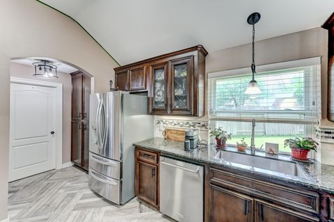 Tiny photo for 17614 Morning Dawn Court, Houston, TX 77095 (MLS # 15880953)