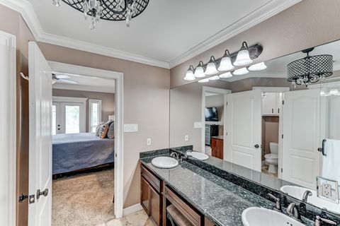 Tiny photo for 17614 Morning Dawn Court, Houston, TX 77095 (MLS # 15880953)