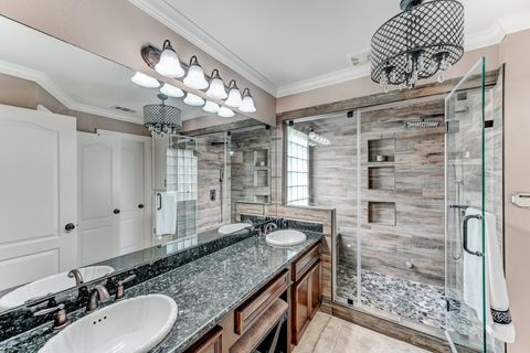 Tiny photo for 17614 Morning Dawn Court, Houston, TX 77095 (MLS # 15880953)